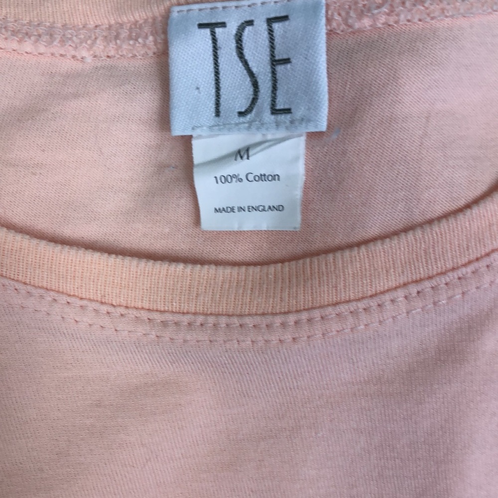 TSE t-shirt - Picture 5 of 10